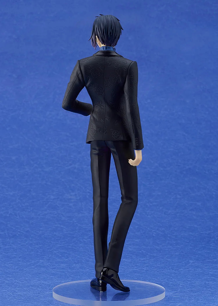 [PREORDER] POP UP PARADE Touken Ranbu Mikazuki Munechika: Ceremonial Attire Ver. L Size