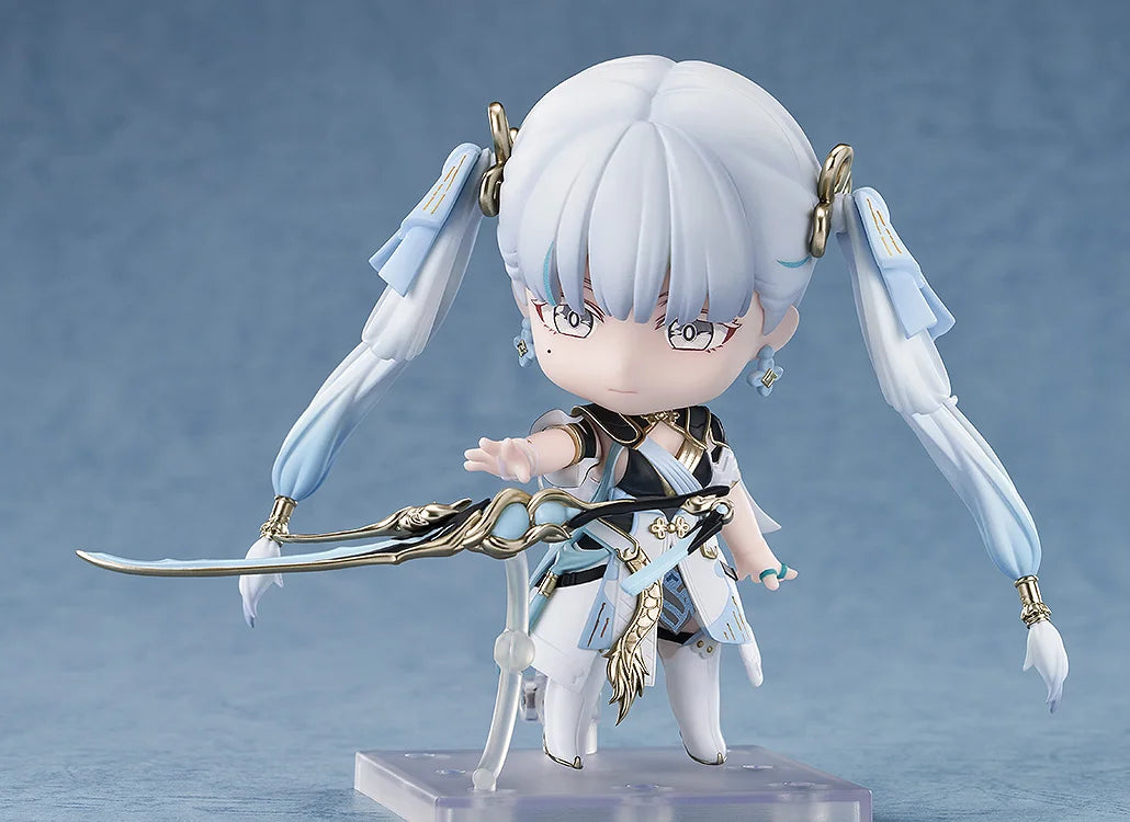 [PREORDER 032926] Nendoroid Jinhsi