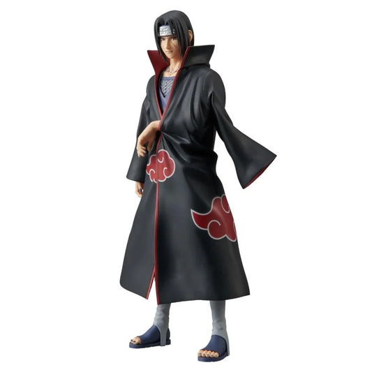 [PREORDER] NARUTO SHIPPUDEN GRANDISTA-UCHIHA ITACHI-