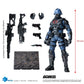 [PREORDER] HIYA海雅 1/18 EMG0146 Exquisite Mini 1/18 G.I.JOE Cobra Trooper