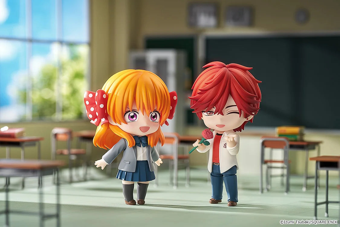 [PREORDER] Nendoroid Chiyo Sakura