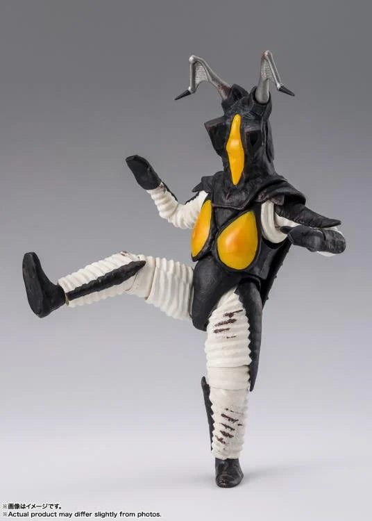 [PREORDER 122125] S.H.Figuarts ZETTON 60th Anniversary Edition