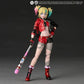[PREORDER] KAIYODO Gyrozetter Technology Amazing Yamaguchi Harley Quinn X Task Force's Fantastic Journey