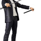 [PREORDER] MAFEX CAINE (JOHN WICK: CHAPTER 4)