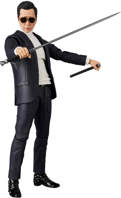 [PREORDER] MAFEX CAINE (JOHN WICK: CHAPTER 4)