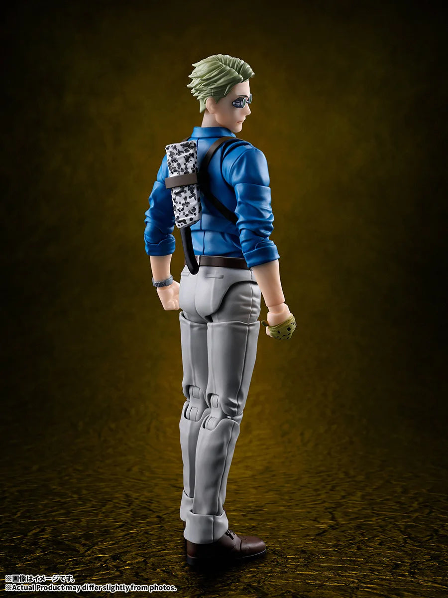 [PREORDER 092026] S.H.Figuarts NANAMI KENTO