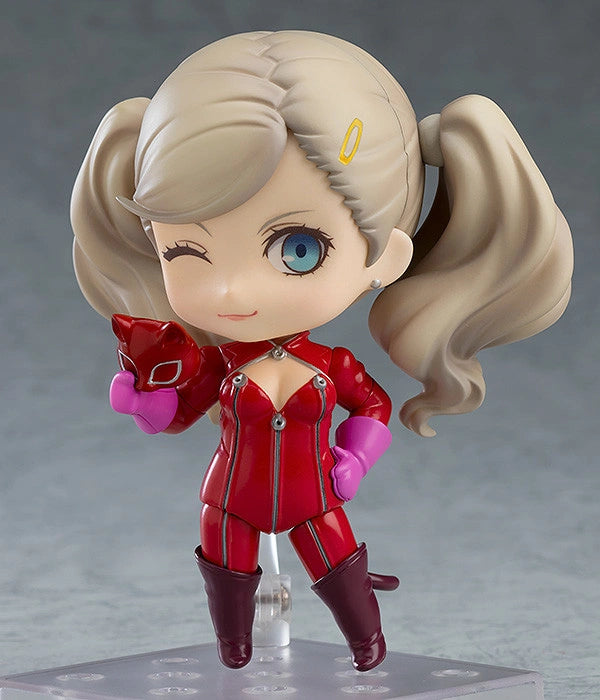 [PREORDER] Nendoroid Ann Takamaki: Phantom Thief Ver.(re-run)