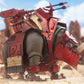 [PREORDER] 1/12 Scale Giant Horned Rhinoceros (ARMORED) Action Figure