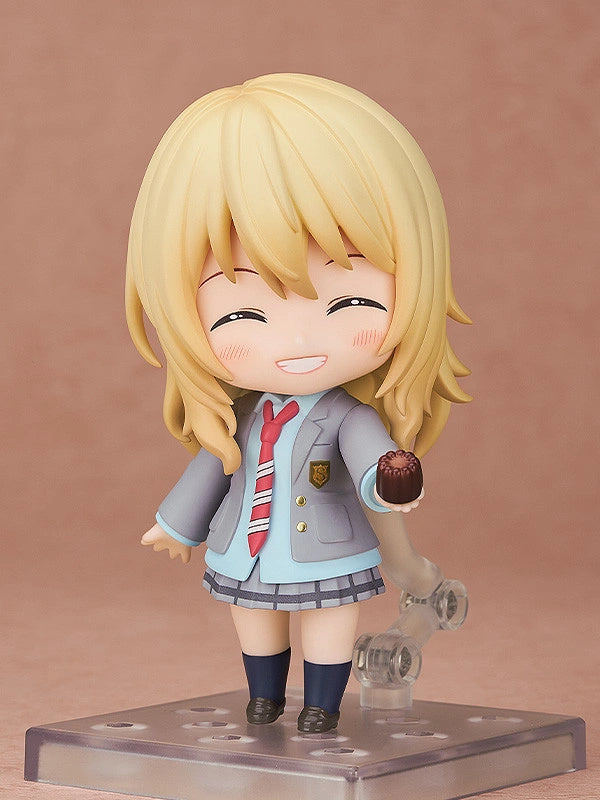 [PREORDER] Nendoroid Kaori Miyazono Your Lie in April