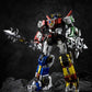 [PREORDER 121826] Lucky Cat 2027 edition - MICRO COSMOS MC-01S Metallic Paint ELVIS Reissue - VOLTRON GOLION