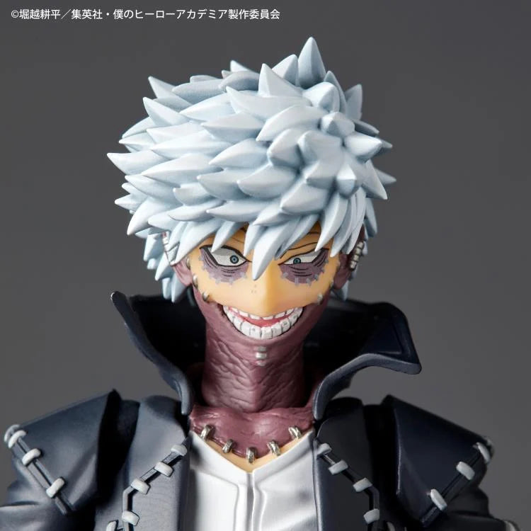 [PREORDER] Amazing Yamaguchi Boku no Hero Academia HEROES: RISING Dabi