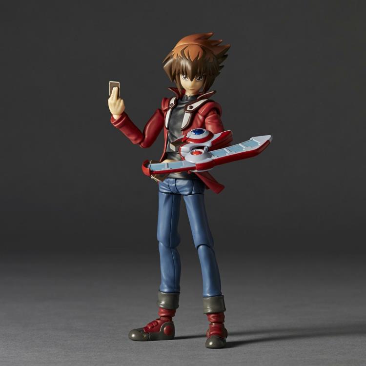 [PREORDER] The Amazing Yamaguchi Judai Yuki