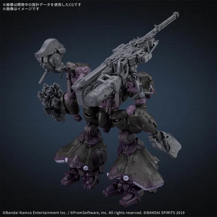 [PREORDER] 30MM ARMORED CORE Ⅵ FIRES OF RUBICON ARQUEBUS ADD VE-40A OPEN FAITH