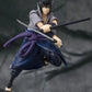 [PREORDER] S.H.Figuarts SASUKE UCHIHA - He who bears all Hatred - REISSUE