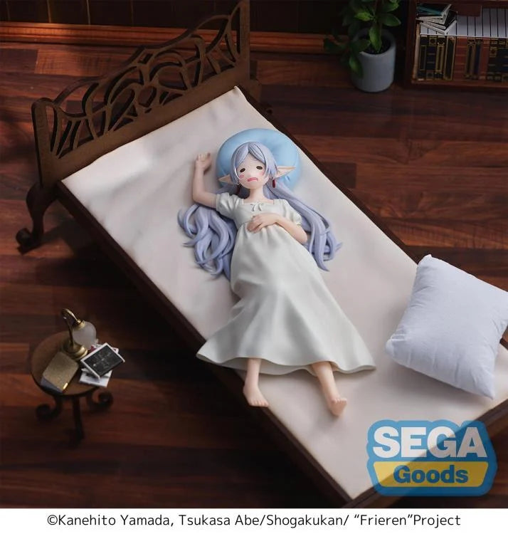[PREORDER] Sega Yumemirize "Frieren: Beyond Journey's End" "Frieren" ~Nap~