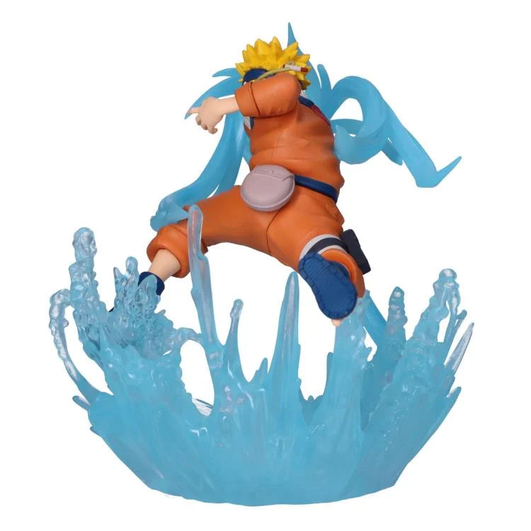 [PREORDER] NARUTO COMBINATION BATTLE - UZUMAKI NARUTO & UCHIHA SASUKE-