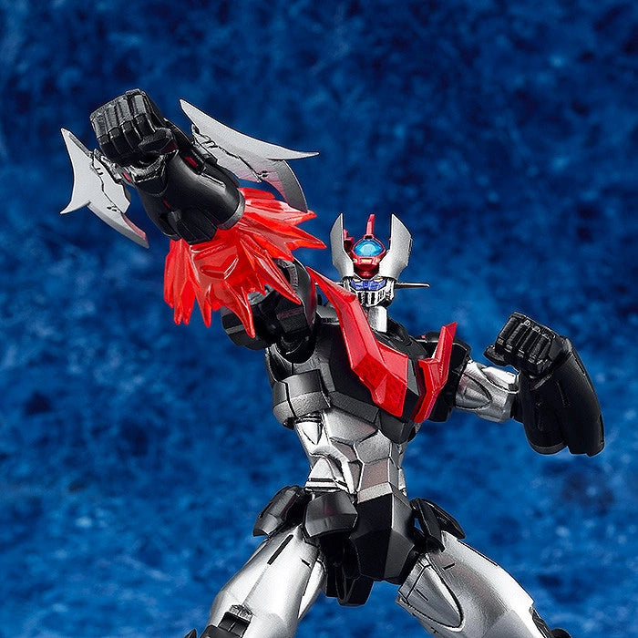 [PREORDER] MODEROID Mazinger ZEST