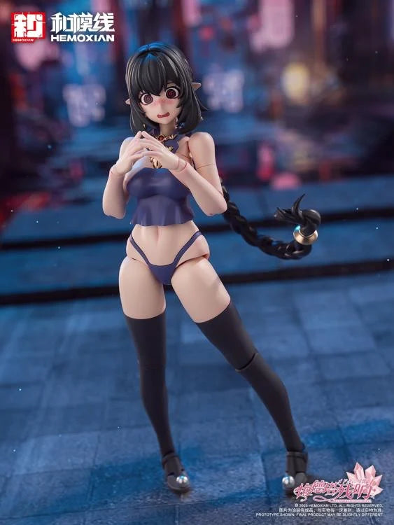 [PREORDER] HEMOXIAN 1/12 Medeta Echoes Jiulian JIULIAN