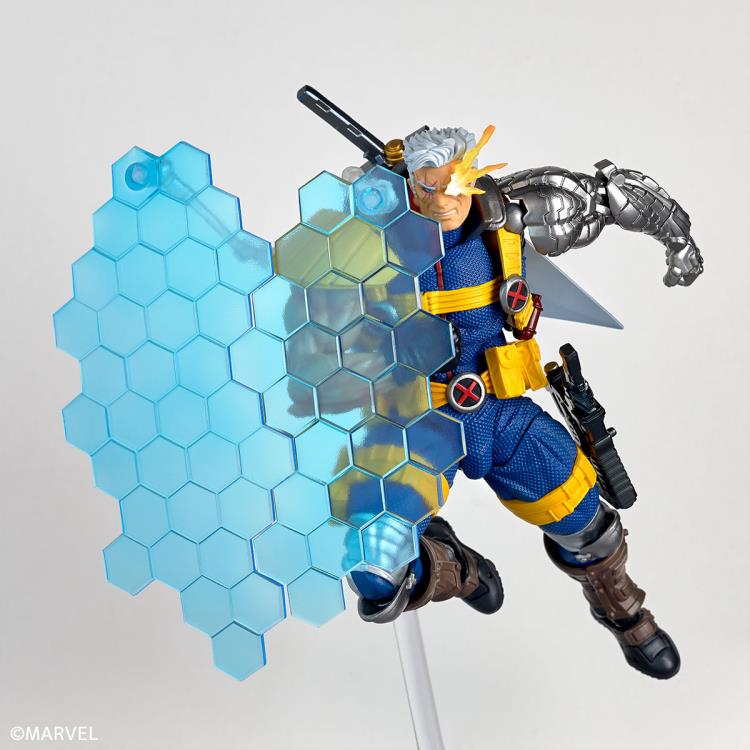 [PREORDER] Kaiyodo Amazing Yamaguchi X-Men Cable ver 1.5