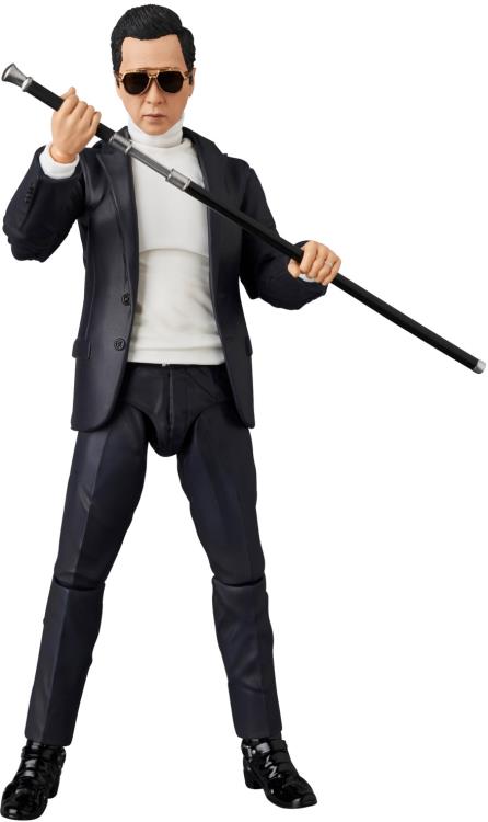 [PREORDER] MAFEX CAINE (JOHN WICK: CHAPTER 4)