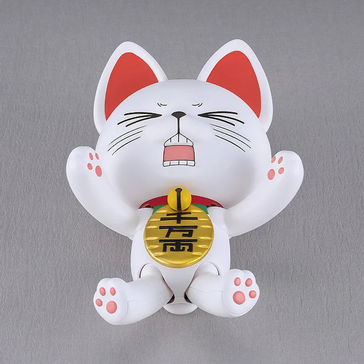 [PREORDER 070626] PLAMAX Turbo Granny (Beckoning Cat)