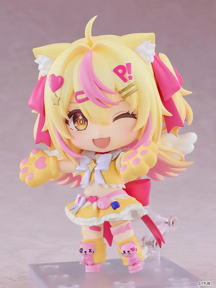 [PREORDER 112326] Nendoroid Pmarusama
