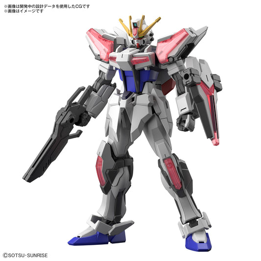 [PREORDER] ENTRY GRADE 1/144 BUILD STRIKE EXCEED GALAXY