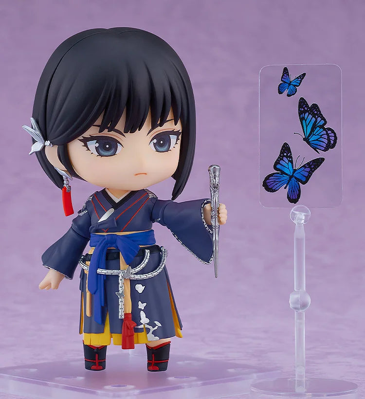 [PREORDER 090626] Nendoroid Woosa