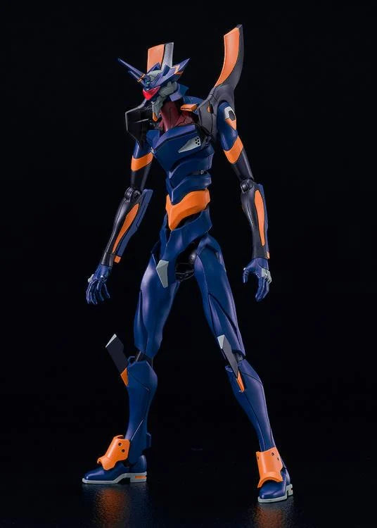 [PREORDER] MODEROID Evangelion Mark.06