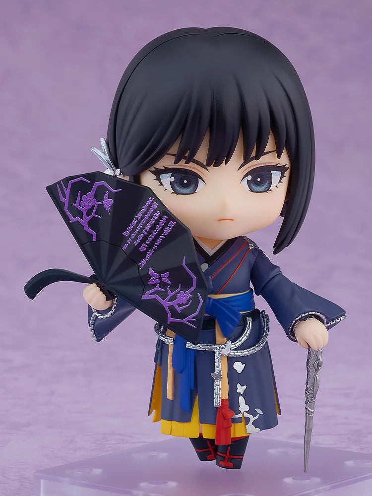 [PREORDER 090626] Nendoroid Woosa