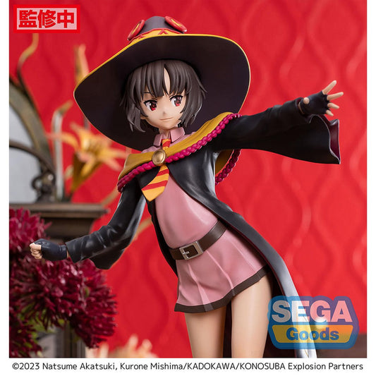 [PREORDER] Luminasta "KONOSUBA -An Explosion on This Wonderful World!" "Yunyun"