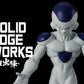 [PREORDER] DRAGON BALL Z SOLID EDGE WORKS FRIEZA