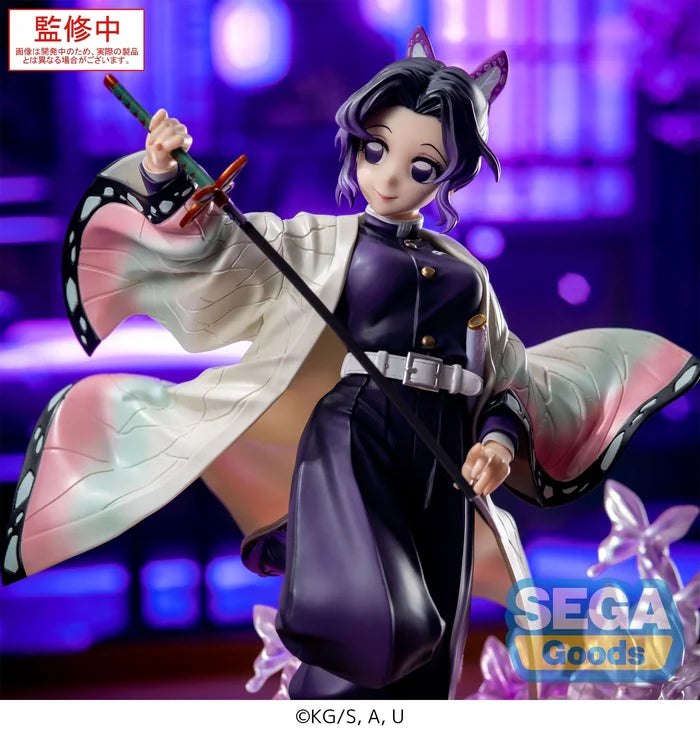 [PREORDER] Luminasta Anime "Demon Slayer: Kimetsu no Yaiba" "Shinobu Kocho"