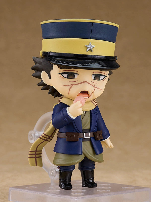 [PREORDER ] Nendoroid Saichi Sugimoto