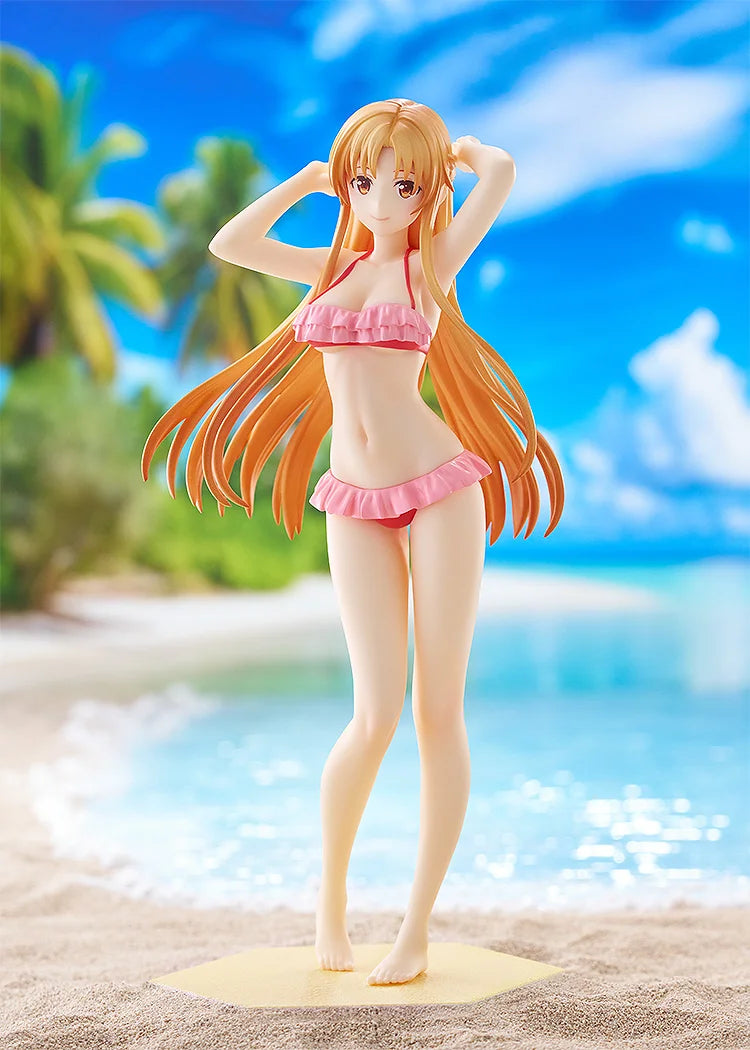 [PREORDER] POP UP PARADE BEACH QUEENS Asuna