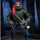 [PREORDER] Universal Monsters x Teenage Mutant Ninja Turtles - 7" Scale Action Figure – Ultimate Raphael as The Wolfman