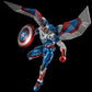 [PREORDER] FIGHTING ARMOR Captain America (Sam Wilson)  (Reoffer)