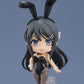 [PREORDER 112326] Nendoroid Mai Sakurajima: Bunny Girl Ver.