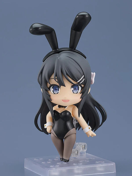 [PREORDER 112326] Nendoroid Mai Sakurajima: Bunny Girl Ver.