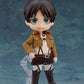 [PREORDER ] Nendoroid Doll Eren Yeager