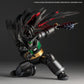 [PREORDER 021726] Revoltech Amazing Yamaguchi Black Getter OVA