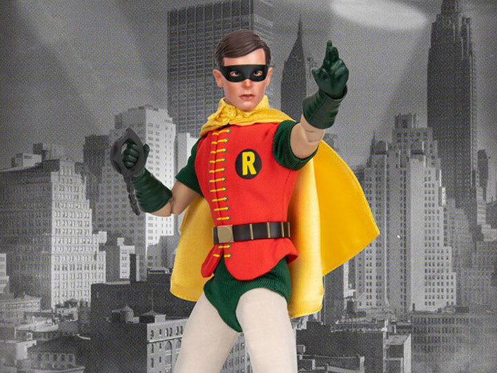 [PREORDER] DAH-081 Batman TV Series Robin