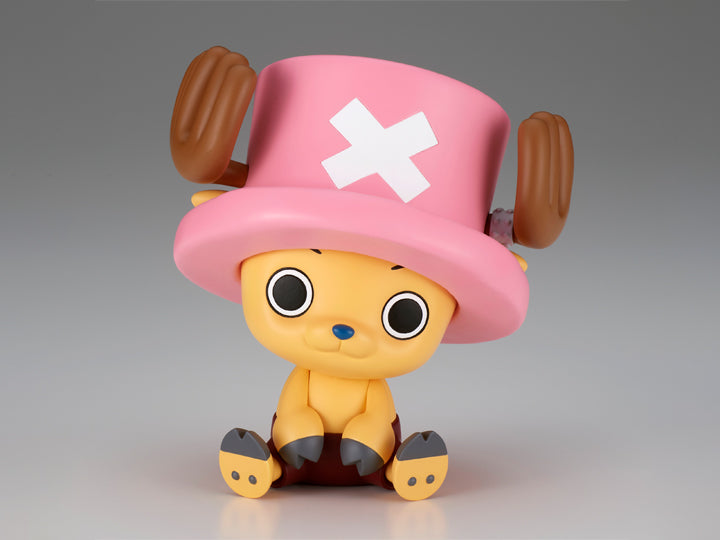 [PREORDER] ONE PIECE SOFVIMATES～TONYTONY.CHOPPER～