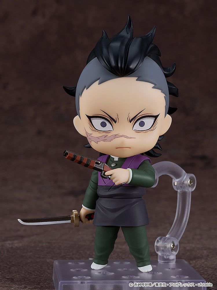 [PREORDER] Nendoroid Genya Shinazugawa