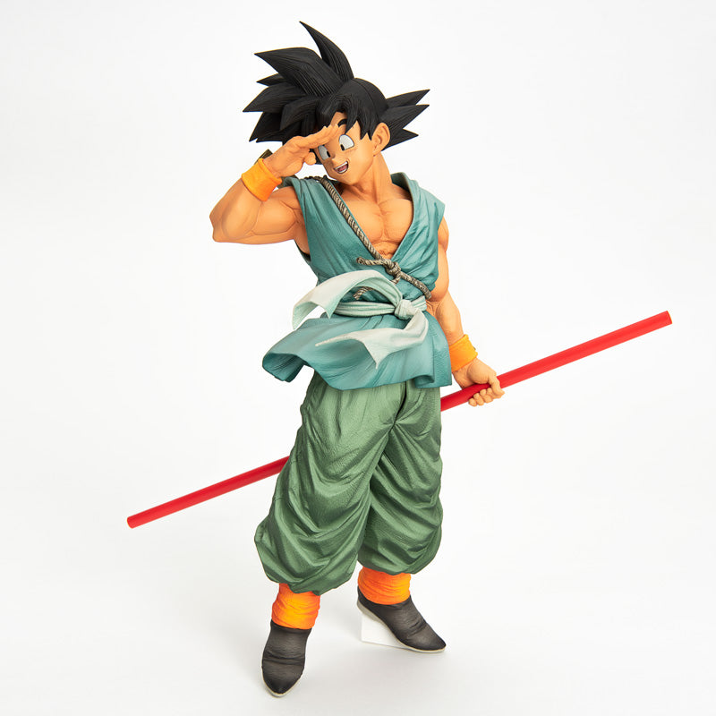 [PREORDER] DRAGONBALL SUPER BWFC ZOUKEI TENKAICHI BUDOUKAI 3 SUPER MASTER STARS PIECE THE SON GOKU -DAIMATSURI SPECIAL