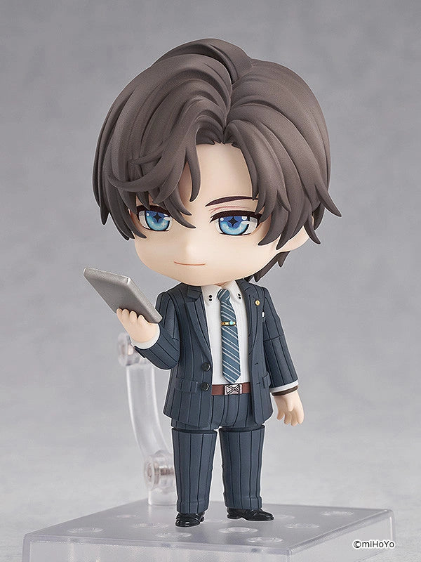 [PREORDER] Nendoroid Libra Tears of Themis