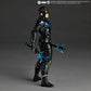 [PREORDER] Revoltech Amazing Yamaguchi Nightwing - Batman: Arkham Knight