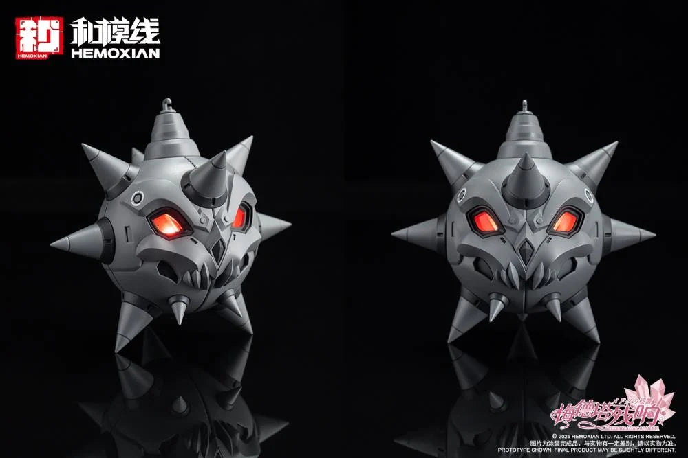[PREORDER] HEMOXIAN 1/12 Medeta Echoes Jiulian JIULIAN