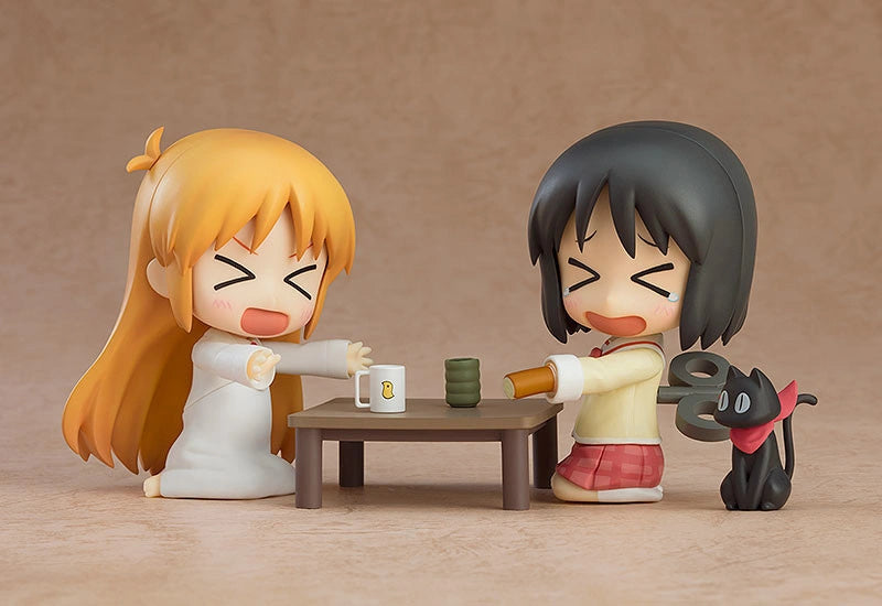 [PREORDER] Nendoroid Hakase Keiichi Arawi Ver. Nichijou