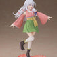 [PREORDER] Wandering Witch: The Journey of Elaina Coreful Figure - Elaina (Sakura Kimono Ver.) Renewal Edition